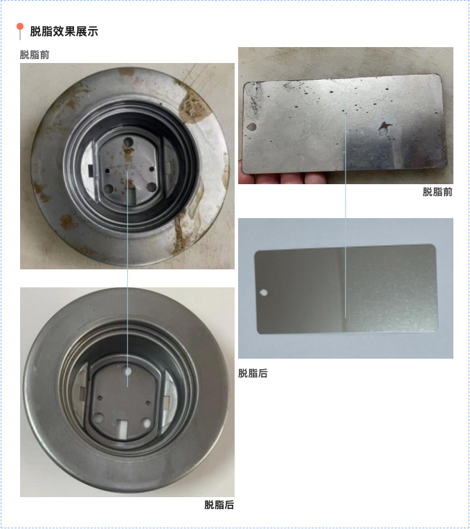节水50%、无需加热、常温除油!骏虎碱免单独酸中和工艺,助力企业降本增效!
