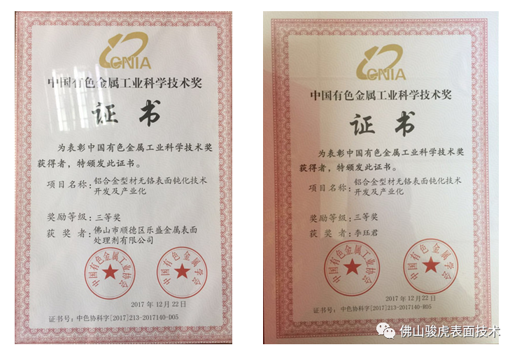 hth华体会(体育)官方网站 | 铝合金前处理工艺