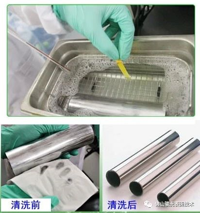 hth华体会(体育)官方网站 | 铝合金前处理工艺