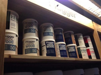 进口涂料“国产化”现象初探:国货它不香吗?