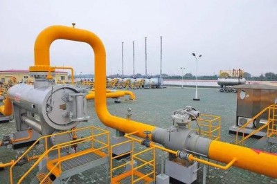 “西气东输”竟然用的是这种涂料!